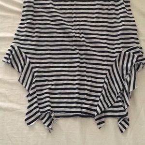Splendid Tops - Splendid striped, sleeveless, shirt Splendid Tops - Splendid striped, sleeveless, shirt